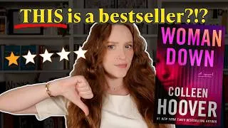 Thumbnail: I Read the WORST Book of 2026 So You Don’t Have To