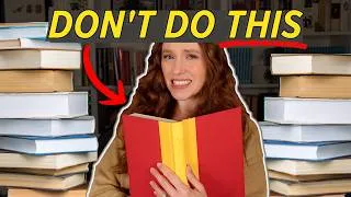 Thumbnail: I Read 219 Novel Openings. This One Always Fails.
