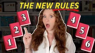 Thumbnail: 6 Publishing Trends That Are Changing Everything in 2026
