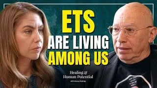 Thumbnail: ETs Are Living Among Us Now + Their Message For Humanity Is Not What You'd Expect