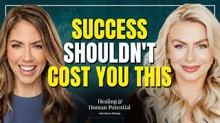 Thumbnail: How to Be Ambitious Without Losing Your Relationships