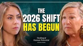 Thumbnail: Top Astrologer Predicts Massive Shift In 2026 + Beyond