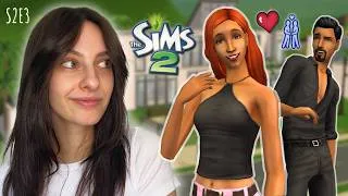 Thumbnail: Nina & Don 10 years later… | Pleasantview: The Next Chapter S2E3
