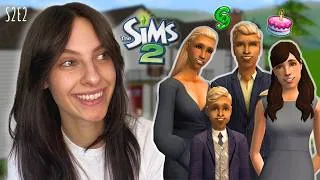 Thumbnail: Life With The Landgraab's | Pleasantview: The Next Chapter S2E2