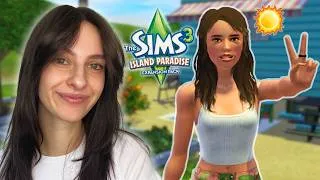 Thumbnail: Staying Busy On Isla Paradiso | Sims 3 Island Paradise