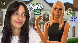 Thumbnail: Dina's Next Chapter💰 | Pleasantview: The Next Chapter S2E1