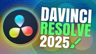 Thumbnail: How to Download DAVINCI RESOLVE 2025?
