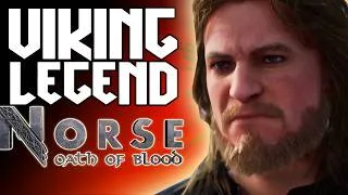 Thumbnail: Becoming a VIKING LEGEND in Norse: Oath of Blood