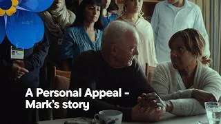 Thumbnail: A Personal Appeal – Mark’s story