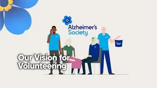 Thumbnail: Our Vision for Volunteering