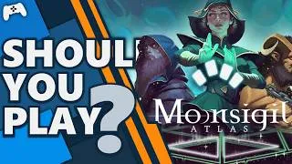 Thumbnail: The Best Deckbuilder Combat System