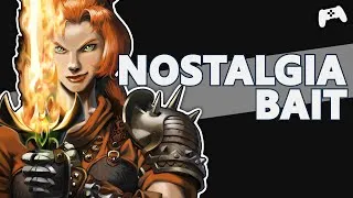 Thumbnail: When Diablo and Baldur's Gate Met [ Dungeon Siege 1 ]