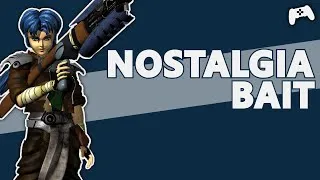 Thumbnail: The Best RPG You Never Played [ Septerra Core ]