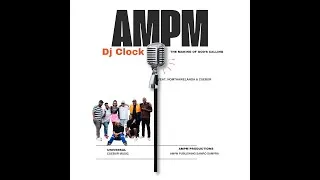 Thumbnail: The Making Of God's Calling By Dj Clock feat. Nomthawelanga & Cuebur 2024