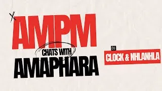 Thumbnail: AMPM Charts with AMAPHARA Episode 1