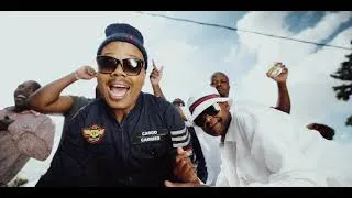 Thumbnail: Cargo - Khala Ngani