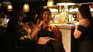 Thumbnail: American Boy | Estelle feat. Kanye West Cover by Talitha | Sukhumvit live jazz