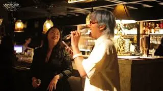 Thumbnail: Never Enough | Loren Allred Cover by Theaunyo & Annie | Sukhumvit live jazz