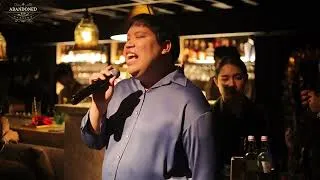 Thumbnail: Someone Like You | Adele Cover by Earn | Sukhumvit live jazz