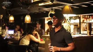 Thumbnail: Obsessed | Mariah Carey Cover by Noble | Sukhumvit live jazz