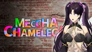 Thumbnail: Hide and seek | MECCHA CHAMELEON「VOD」