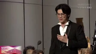 Thumbnail: PENG Xuandi 彭宣迪｜YOUNG ARTIST PROGRAM FOR OPERA FINALS CONCERT 青年歌剧艺术人才培养计划 决选音乐会