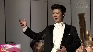 Thumbnail: GUO Yiyi 郭一熠｜YOUNG ARTIST PROGRAM FOR OPERA FINALS CONCERT 青年歌剧艺术人才培养计划 决选音乐会