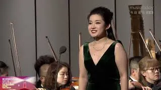 Thumbnail: REN Lu 任璐｜YOUNG ARTIST PROGRAM FOR OPERA FINALS CONCERT 青年歌剧艺术人才培养计划 决选音乐会