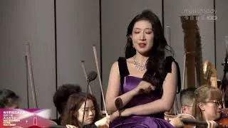 Thumbnail: JIA Mengying 贾梦颖｜YOUNG ARTIST PROGRAM FOR OPERA FINALS CONCERT 青年歌剧艺术人才培养计划 决选音乐会