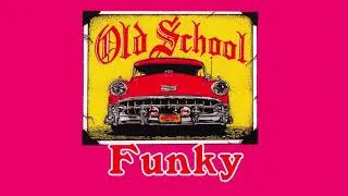 Thumbnail: Old School Funk Mix