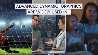 Thumbnail: Revolutionize your broadcast viewing experiences