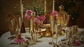 Thumbnail: Diwali Edit- The gala rooted in tradition