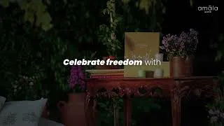 Thumbnail: Amala Earth Independence Day Sale