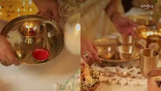 Thumbnail: Handcrafted Festive Gifting Options at Amala Earth #handcrafted #handcraftedthali #amalaearth