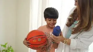 Thumbnail: Back to School Special: Stainless Steel Water Bottles for Kids | Amala Earth