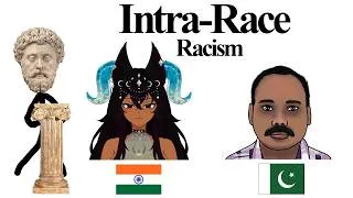 Thumbnail: Is Racism Really That Common? - Stoic Stick React