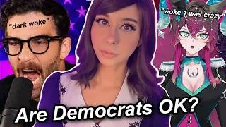 Thumbnail: Are Democrats Getting Better? - Shoe0nHead React