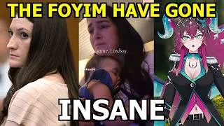 Thumbnail: Women Just Wanna M*rder Their Children
