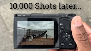 Thumbnail: The Perfect everyday camera? - Ricoh GR IIIx HDF Review