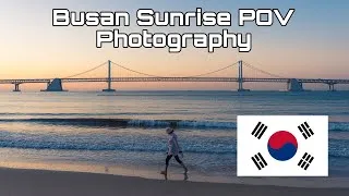 Thumbnail: POV Street Photography in Busan, South Korea🇰🇷 (Sony A7iv, Sigma 24-70mm F2.8)