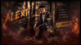 Thumbnail: Alert | Teaser | Aman Ali | Upcoming Song 2026