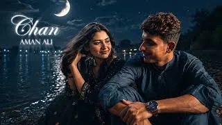 Thumbnail: Chan | Aman ALI | New Song | Voice Of Punjab | New Punjabi Song 2026