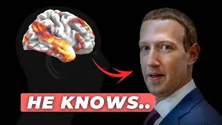 Thumbnail: Did Meta Build a Brain Simulator?