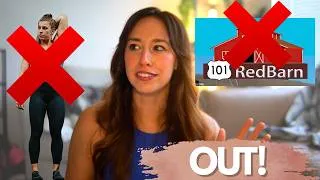 Thumbnail: The chaos has started...2026 CrossFit Games Update