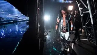 Thumbnail: Keeper Of The Flame - Miranda Lambert (With AJ Styles slideshow)