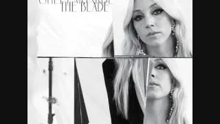 Thumbnail: "Im Good At Leavin'" - Ashley Monroe (Lyrics in description)