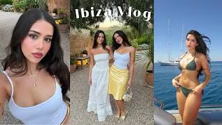 Thumbnail: Ibiza with my best friends :)