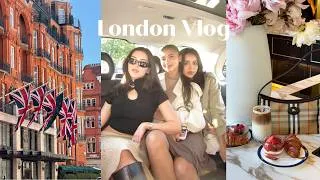 Thumbnail: Come to London with me!