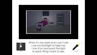 Thumbnail: When It's Too Dark