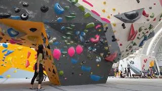 Thumbnail: boulder with me in mexico city | adamanta satélite